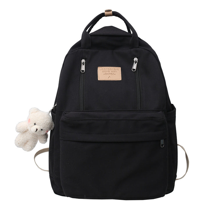 Sac à dos scolaire tendance