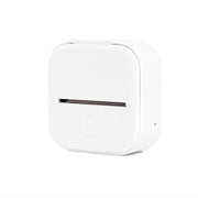 Mini imprimante thermique portable Bluetooth et étiquettes