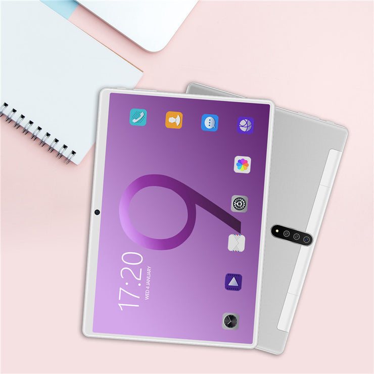 Tablette Android 10,1" 3G et Appels
