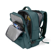 Sac à dos voyage grande capacité étudiant
