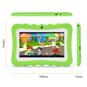Tablette enfant A33 7" Quad-core et cartoons