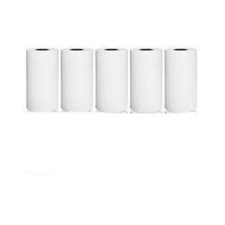 Mini imprimante portable Bluetooth/WiFi Photos et étiquettes