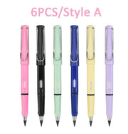 Crayon innovant sans encre ni taille Technologie noire