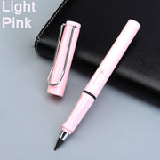 Crayon innovant sans encre ni taille Technologie noire