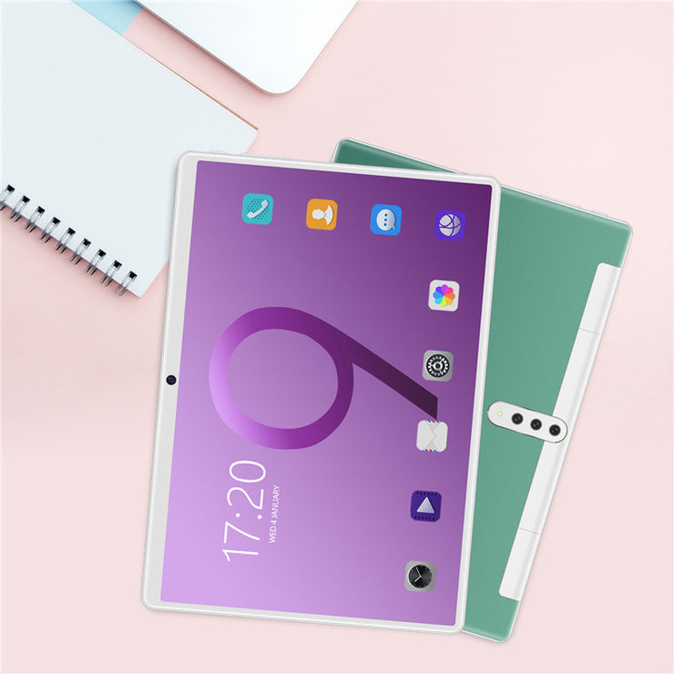 Tablette Android 10,1" 3G et Appels