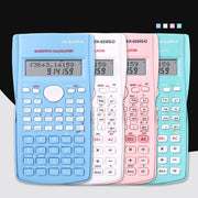 Calculatrice Scientifique Fournitures Scolaires & Bureau