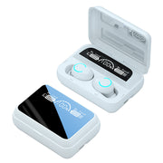 Écouteurs Bluetooth Sport Mini Intra-auriculaires