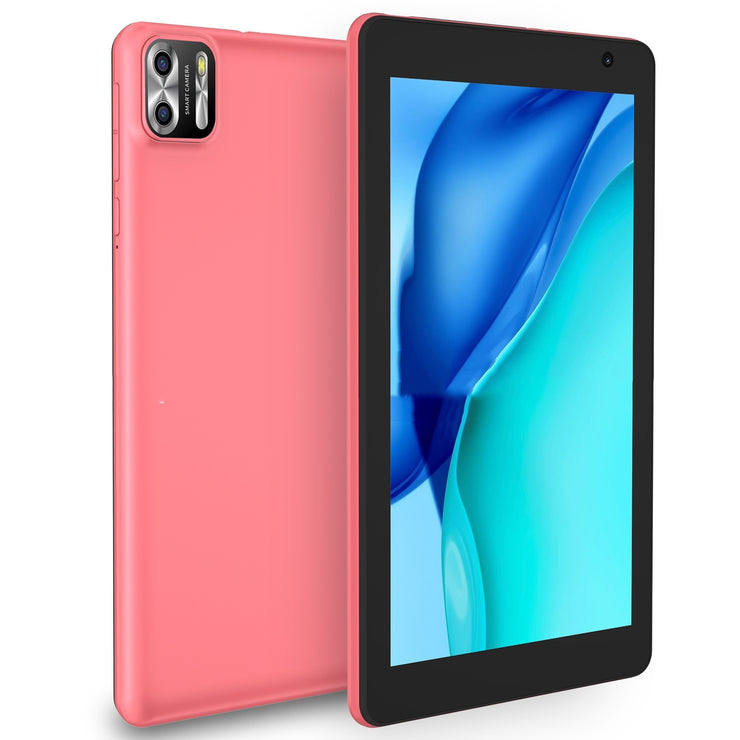 Tablette Android 8  Huit cœurs, 64 Go