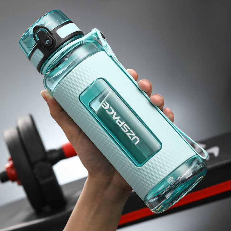 Bouteilles d’Eau de Sport Portables